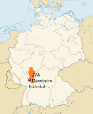 GeoPositionskarte ADL - JVA Mannheim-Käfertal.png