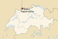 GeoPositionskarte Schweiz - Basler Papiermühle.png