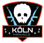 Köln Maniacs Logo.png
