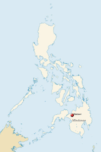GeoPositionskarte Philippinen - Mindanao.png