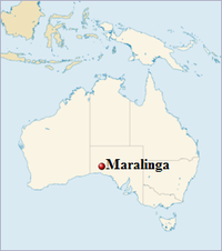 GeoPositionskarte Australien - Maralinga.png