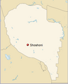 GeoPositionskarte Sioux Nation - Shoshoni Hydrophonic Farm Project.png