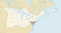 GeoPositionskarte UCAS - Jersey City.png