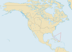 GeoPositionskarte Nordamerika - Bermuda-Dreieck.png