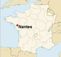GeoPositionskarte Frankreich - Nantes.png
