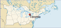 GeoPositionskarte UCAS - Toronto.png