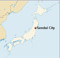 GeoPositionskarte Japan - Sendai City.png