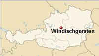 GeoPositionskarte Österreich - Windischgarsten.png