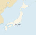 GeoPositionskarte Japan Ise-jingū.png