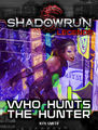 Who hunts the Hunter - SR Legends Cover.jpg