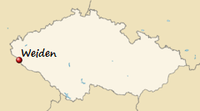 GeoPositionskarte Tschechien - Weiden.png