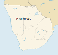 GeoPositionskarte Azania - Windhoek.png