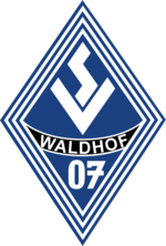 SV Waldhof Mannheim Wappen.png