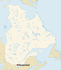 GeoPositionskarte Québec - Montréal.png