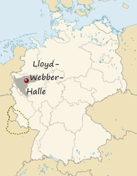GeoPositionskarte ADL - Position Bochum im RRMP - Lloyd-Webber-Halle.png