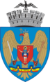 Wappen von Bukarest.png