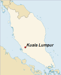 GeoPositionskarte Malaysia - Kuala Lumpur.png