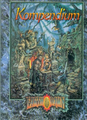 Earthdawn Kompendium (Cover, deutsch).png