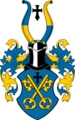Großes Wappen von Buxtehude.png