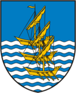 Waterford coa.png
