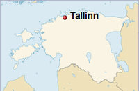 GeoPositionskarte Estland - Tallinn.png
