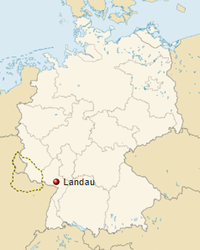 GeoPositionskarte ADL - Landau.png