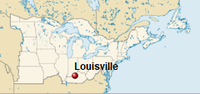 GeoPositionskarte UCAS - Louisville.png