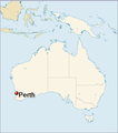 GeoPositionskarte Australien - Perth.png