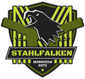 Stahlfalken Mannheim Logo 2081.png
