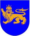 Wappen von Uppsala.JPG