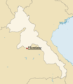GeoPositionskarte Laos - Vientiane.png
