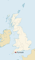 GeoPositionskarte Großbritannien - Plymouth.png