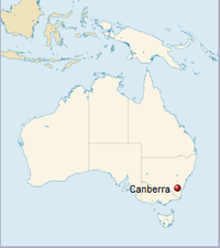 Karte Australien - Canberra.png