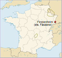 GeoPositionskarte Frankreich - Fessenheim.png