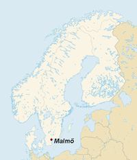 GeoPositionskarte Skandinavien - Malmö.PNG