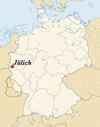 GeoPostionskarte ADL - Jülich.png