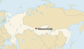 GeoPositionskarte Russland - Nowosibirsk.PNG