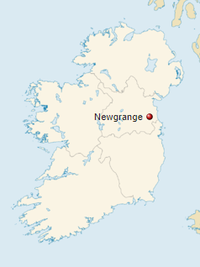 GeoPositionskarte Tír na nÓg - Newgrange.png