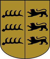 Wappen Württembergs (Stand 2072)