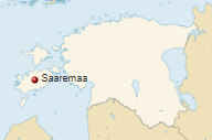 GeoPositionskarte Estland - Saaremaa.png