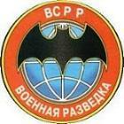Russisches Logo mit Fledermaus (GRU).jpg