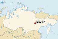 GeoPositionskarte Jakutien - Jakutsk.png