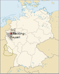 GeoPositionskarte ADL - SVZ Recklinghausen.png