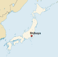 GeoPositionskarte Japan - Shibuya.png