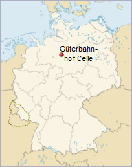 GeoPositionskarte Güterbahnhof Celle.png