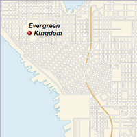 GeoPositionskarte Seattle Downtown - Evergreen Kingdom.png