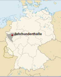 GeoPositionskarte ADL - Position Bochum im RRMP - Jahrhunderthalle.png