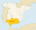 GeoPositionskarte Spanien - Andalusien.png