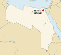 GeoPositionskarte Ägypten - Jasmin.png