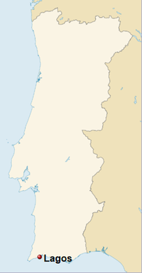 GeoPositionskarte Portugal - Lagos.png